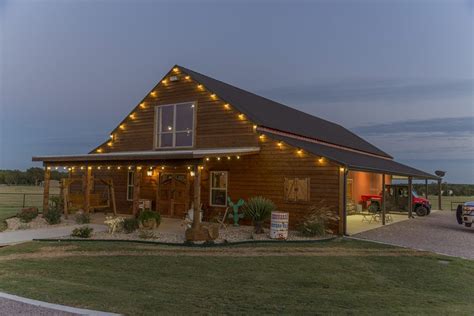 steel homes texas